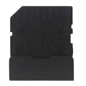 Hiệu Suất Cao Dummy Bìa Dễ Dàng Để Cài Đặt Cho HP Elitebook 840 820 850 740 G3 G4 khe cắm Sim Bìa