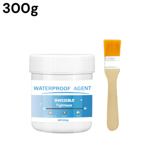 Waterproofing Adhesive For Internal And External Walls Without Smashing Brick Multiwall Application Transparent Waterproof Adhesive Waterproof Sealing Paste Strong Adhesion