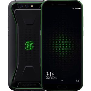 Điện thoại Xiaomi Black Shark 1 ram 8G 128G - Snaρ 845 màn 5.99 inch