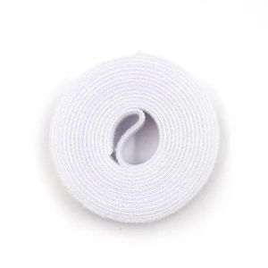 Velcro Pengikat Kabel Tanaman 1 Meter Fiber Velcro Strap plants Cable Organizer