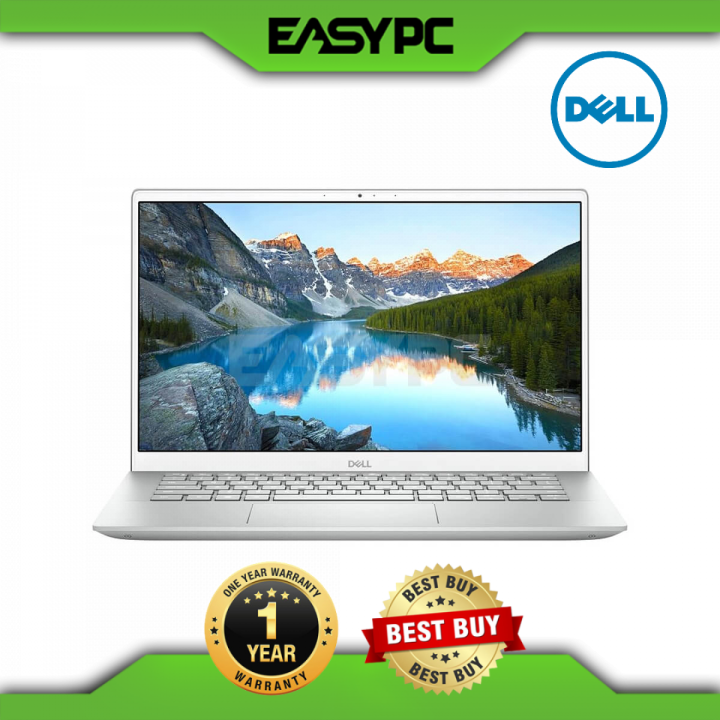 EasyPC | Dell Inspiron 5405 Laptop R7-4700U 8gb/512 SSD/UMA/14