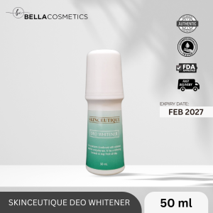 SkinCeutique Deo Whitener (100% ORIGINAL)