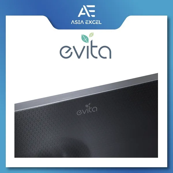 EVITA%20EKS-SU38HC%20%7C%20EKS-SU48HC%20%7C%20EKS-SU58HC%20%7C%20EKS-SU68HC%20%7C%20EKS-SU78HC%2048/58/68/78/88CM%20SUS316%20MARINE%20GRADE%20HONEYCOMB%20SERIES%20BRILLIANT%20SILVER%20/%20GUN%20METAL%20SINGLE%20BOWL%20UNDERMOUNT%20KITCHEN%20SINK%20WITH%20BASKET%20WASTE%20-%20Image%203