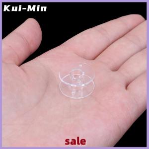 Kui-Min 10 50Pcs Plastic Bobbins Sewing Machine Spools for Threads Bobbins Accessories