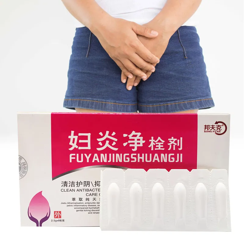 Puainta  Uterus Protection Tablets-Postpartum Anti-inflammatory