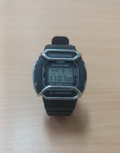 Khung Bảo Vệ Cho Đồng Hồ G Shock DW-5600E-MẪU 02