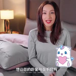 60 Pure Cotton Quilt Cover Single Piece 100 All Cotton 1.5 Double Dormitory 150x200x230 Quilt cover 220x240LZD