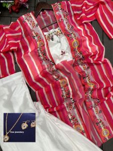 Top Pure Cotton Tops + Plazzo 🎈🎈🎈