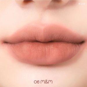 [Đủ 16 Màu] Son 4u2 Jelly Tint 4g - Chính Hãng Thái Lan Y2K
