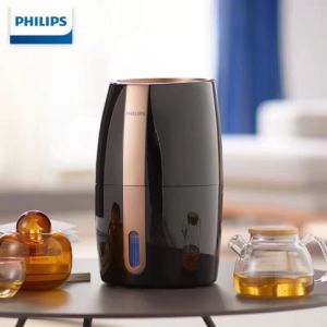 Máy tạo độ ẩm NanoCloud cao cấp Philips - HU2718/00 tốc độ tạo độ ẩm 200ml/h dung tích 2 lít - Hàng chính hãng bảo hành 24 tháng