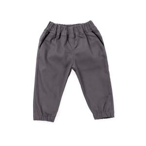 Jogercino Celana Chino Panjang Joger Bayi Laki Laki Newborn 0-9 6-12 Bulan & 1 2 3 Tahun Katun Twill Strech Combet Premium Lembut Tebal Melar