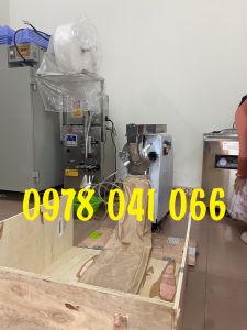 Máy xay trầm hương siêu mịn AGF260 xay 6 búa đập nằm ngang công nghiệp