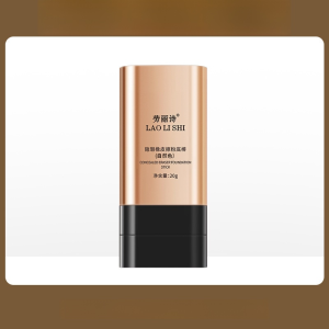 Quick Makeup Moisturizing Concealer Foundation Stick Waterproof Brighten Complexion Concealer Concealer Eraser Foundation Stick Quick Makeup Brighten