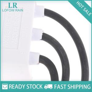 LF Wholesale✨Flash Sale ✨ การควบคุมอุณหภูมิ3บรรทัดของอุปกรณ์เครื่องทำน้ำอุ่นแก๊สในประเทศที่มีสามสาย