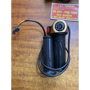 TAY GA XE 133S PLUS ( giá 1 đôi )