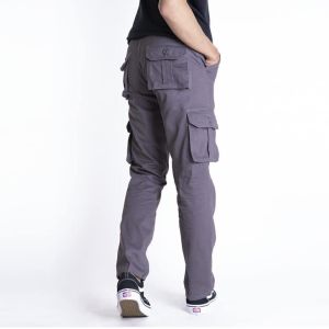 Celana Cargo Pants Panjang Pria