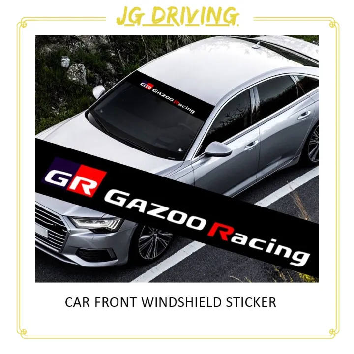 %E3%80%90ZAKA%20ZAKA%E3%80%91%20JD%20Car%20Windscreen%20Windshield%20Sticker%20BLACK%20Decorative%20For%20ISUZU%20D-Max%20MU-X%20Dmax%20MuX%20Accessories%20-%20Image%205