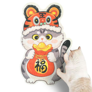 AP AIMAYAPET Self-adhesive Cat Climbing Mat Resistant Scratcher Wall Stickers Sofa Protection Tikar Cakar Kucing