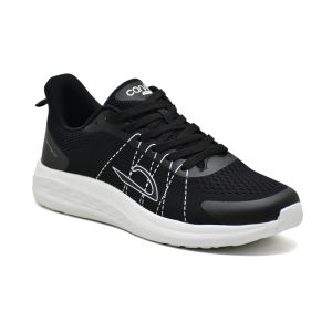 Carvil Sepatu Pria Jimmy SM - Sneakers Casual Sport"