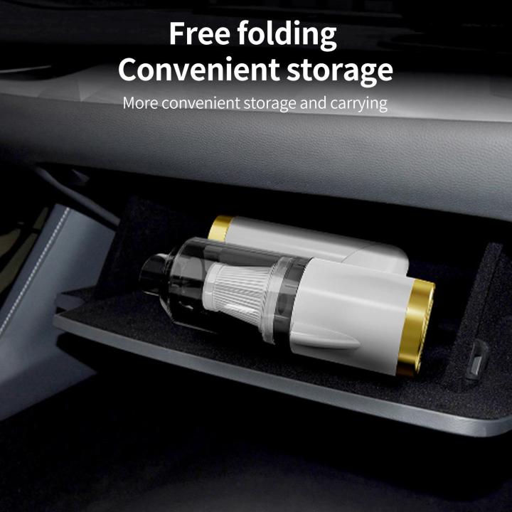 Foldable%20Car%20Vacuum%20Cleaner%20High%20Power%20Mini%20Handheld%20Cleaner%203%20Nozzle%20Types/9000PA%20Strong%20Suction/LED%20Illumination%20(Built-in%20Green)%20-%20Image%205