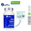 Viên Uống Bổ Sung Kẽm CanPrev Zinc Bis-Glycinate 25-50 Ultra Strength 120 Viên. 