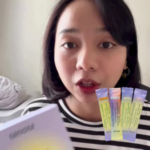 [LIMITED EDITION] Moom Health™ Happy Hormones White Peach HH-Support  Hormone Support for PCOS and Endo (30s)