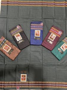 Sarung Laki Gajah Circus paking Mika