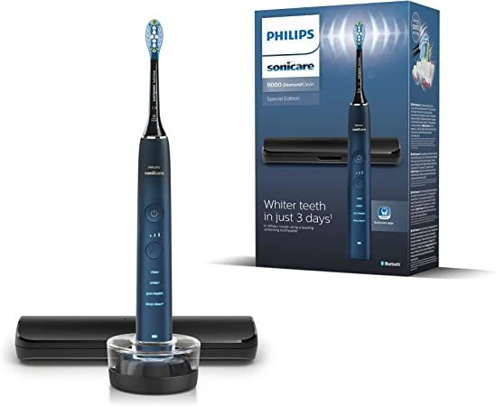 Philips Sonicare DiamondClean 9000 Power Toothbrush - HX9911 | Lazada