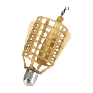 Fishing Baits Feeder Lures Holder Trap Fishing Cage Basket Feeder Lures Holder Trap Fishing Cage Basket Fishing Accessories