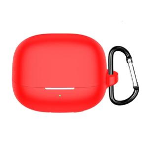 Shockproof Silicone Sleeve For Buds5Pro Earphones Charging Case Protections Against Dust Scratch And Drops Shell