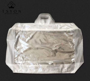 pvc bag with zip for quilt selimut toto storage plastic bag beg pvc dengan zip untuk selimut beg plastik simpanan toto