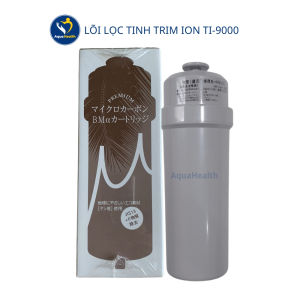 Lõi lọc TRIM ION TI-9000 công suất 12.000 lít dùng Trim ion TI-8000 TI-9000 Sanwa RW 1...