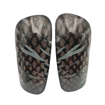 [Grand Sport Singapore] Shin Pads - Protection Guards for Sports etc Football Floorball Hockey