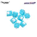 Tecsee Linear Switch 63,5g Blue Sky Cloud HPE - Keyboard Switch. 