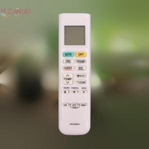 MIZ Arc480a1 điều khiển từ xa cho phổ Arc480a2 A3 A4 A6 không khí có điều kiện từ xa độ bền điều hòa không khí điều khiển từ xa