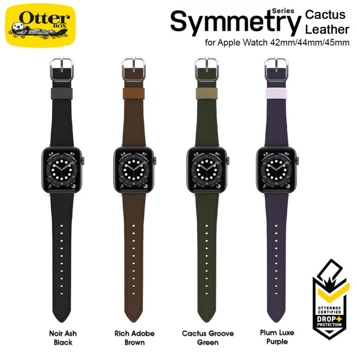 Strap Apple Watch Band 42mm 44mm 45mm OtterBox Symmetry