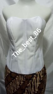 Kamisol/Longtorso/Kemben/Bustier/Kebaya/JUMBO