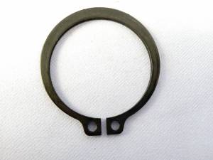 แหวนล็อค (ชุดเพลา) CIR-CLIP EXTERNAL (04612-00400) อะไหล่รถไถนาเดินตาม ยี่ห้อ KUBOTA