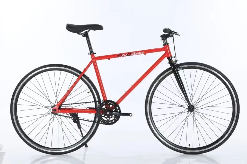 Mountain Bike Should I Buy A Fixie LUANDA Fixie Bike Mountain Bike