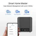 ASUS ZenWiFi BD4 3-Pack Dual-band WiFi 7 Mesh, 3600 Mbps, 6500 sq.ft , Dual 2.5G Ports, Security and Parental Controls Included, Smart Home Master SSIDs Pack of 3 - 3 Year Asus Singapore Warranty. 