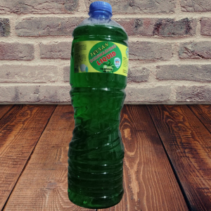 DISHWASHING LIQUID - 1 LITER AND 330 ML (CALAMANSI)