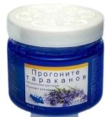 (SG) $0.55 Cockroach Repellent Roach Killer Gel Bottle Plant Extraction Fresh Air Safe Non-Toxic 120g For Home Car Toilet