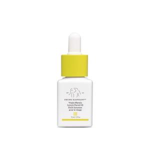 Drunk Elephant Virgin Marula Luxury Facial Oil (15ml /30ml)