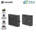 Insta360 One X Original Battery 1200mah (Original Warranty). 