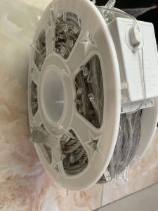 500-1000 String Led christmas light for decorating indoor and outdoor