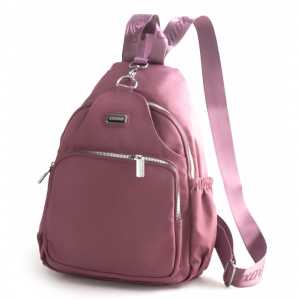 RANSEL WANITA IMPORT CHIBAO KAIT 7756#