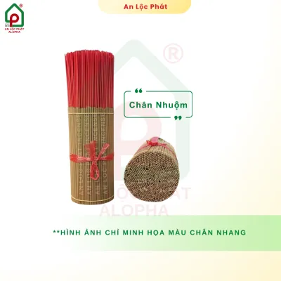 1KG NHANG QUẾ 3 TẤC - THƠM NHẸ DỊU MỎNG KHÓI - AN LỘC PHÁT