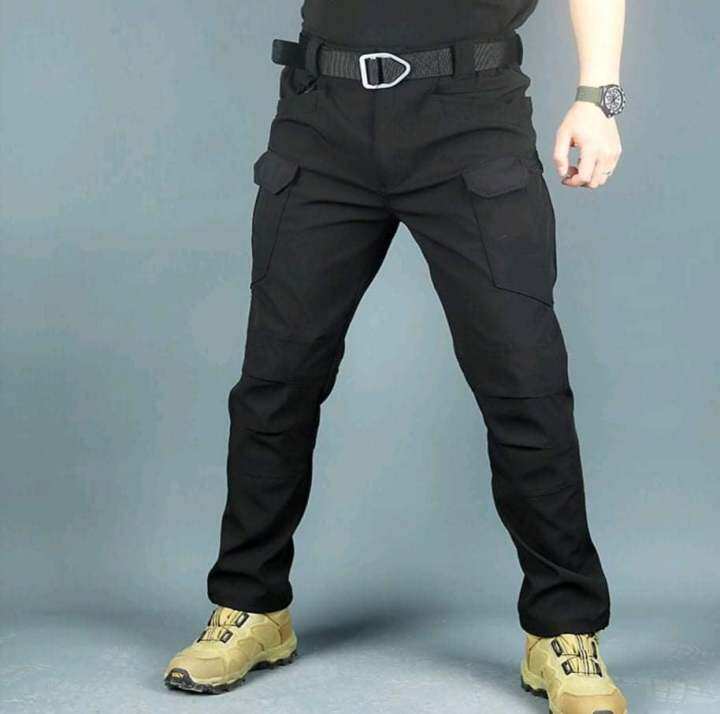 Military Tactical for Men Cargo Pants Army | Lazada PH