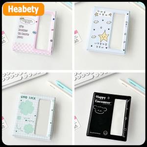 【2-3 ngày giao hàng】 Phim hoạt hình gian hàng ảnh khung ảnh gian hàng Album cho 40 pcs 2x6 inch ảnh dải đánh dấu 20 pcs 4x6 4R ảnh chủ 40 trang