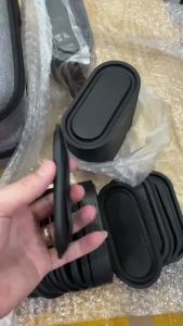 Màng cộng hưởng loa bluetooth dành cho Tronsmart Force Max và Xdobo 1983 Max